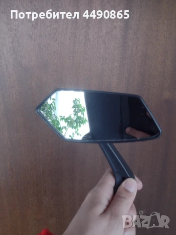 Странични огледала за велосипед, снимка 5 - Аксесоари за велосипеди - 50519800