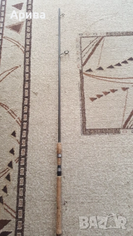 Въдица St. Croix Avid / AVS96HF2