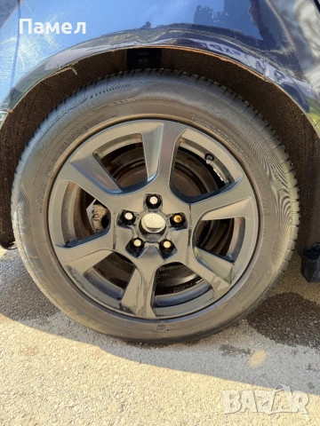 Audi A4 2.0TDI Комби , снимка 16 - Автомобили и джипове - 53895158