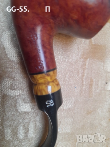 Стари винтич лули, снимка 7 - Антикварни и старинни предмети - 54298952