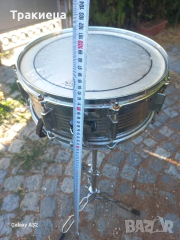 БАРАБАНИ ТАРАМБУКА, снимка 3 - Ударни инструменти - 51239777