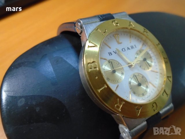 Дамски хронограф, снимка 9 - Дамски - 29480591