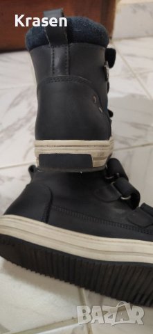 Обувки 32 номер, естествена кожа., снимка 3 - Детски обувки - 39786995