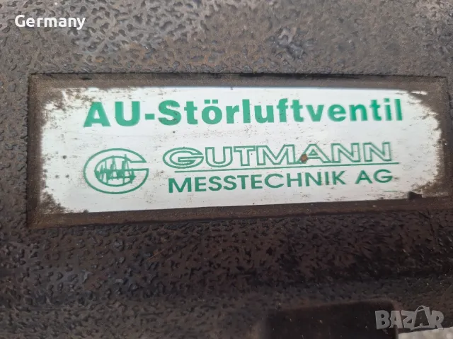 немски тестер за вакум налягане, снимка 6 - Други инструменти - 48158874