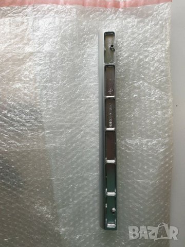 Метална дръжка от хладилник либхер, снимка 3 - Хладилници - 29608396