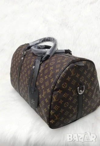 сакове louis vuitton, снимка 9 - Чанти - 51428151
