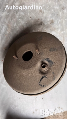 Серво усилвател / Спирачна помпа за Mercedes W124 - 3.7762-0301.4 / 0034301730