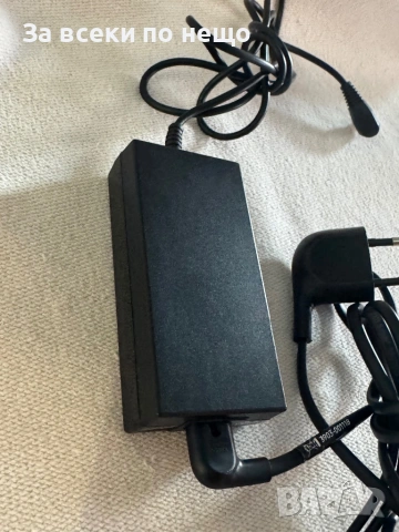 Зарядно SONY MPA-AC1 AC DC ADAPTER 12V 3A ЗАХРАНВАНЕ, снимка 7 - Кабели и адаптери - 53940398