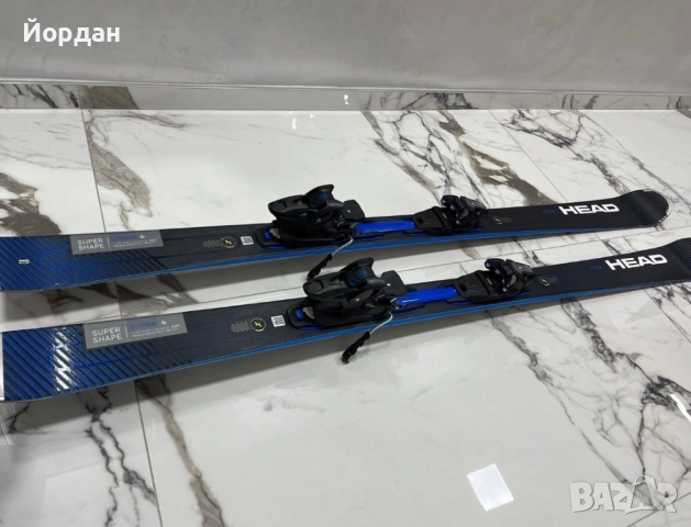 Продавам ски HEAD, снимка 3 - Зимни спортове - 52977256