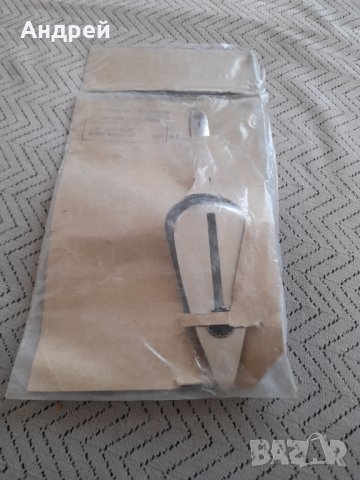 Стара лопатка за сервиране #4, снимка 4 - Други ценни предмети - 32042023