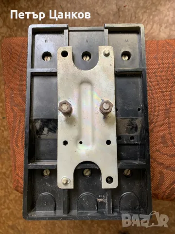 Автоматични прекъсвачии, снимка 6 - Други машини и части - 47444265