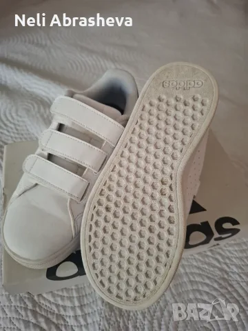 Маратонки Adidas за момче , снимка 3 - Детски маратонки - 56549348