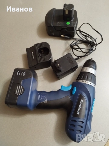 Винтоверт , снимка 15 - Винтоверти - 54056989