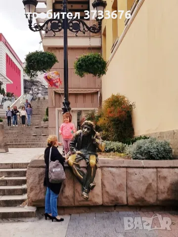 Лед осветление на цветни ленти, снимка 2 - Лед осветление - 47987540