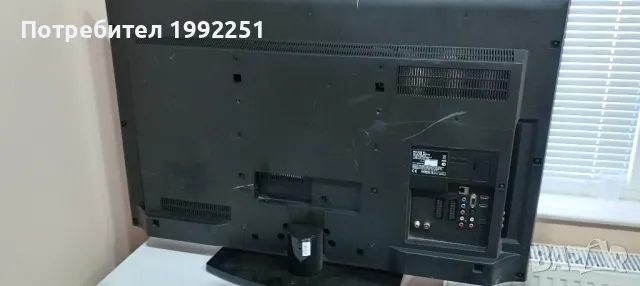 TCON Board TDL_C4LV0. 4. Свален от Телевизор Sony KDL-40EX715. Работещ СЪС СЧУПЕН ДИСПЛЕЙ., снимка 15 - Части и Платки - 47334032