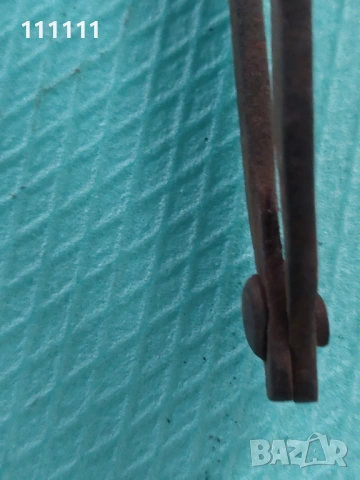 Метален пергел  , снимка 5 - Други инструменти - 15676237