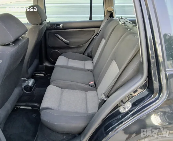 продавам vw golf 1.9tdi-90к.с , 2004г. ,комби, снимка 6 - Автомобили и джипове - 55739787