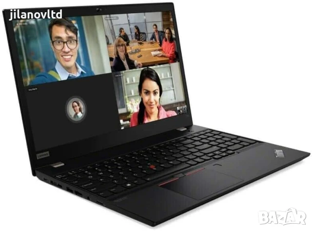 Лаптоп Lenovo THINKPAD T15 i5-10210U 16GB 256GB SSD NVME FHD ГАРАНЦИЯ, снимка 2 - Лаптопи за работа - 39519212