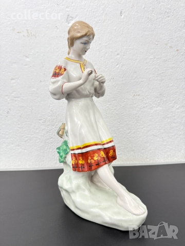 Голяма руска / украинска фигура. №7576, снимка 2 - Колекции - 52301257