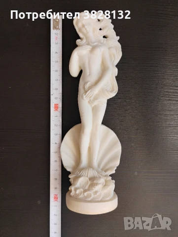 женска фигура, снимка 7 - Статуетки - 51100100