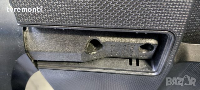 оригинална стойка BN63-14386X BN63-14387X за телевизор Samsung МОДЕЛ UE40J5200, снимка 5 - Стойки, 3D очила, аксесоари - 38328360