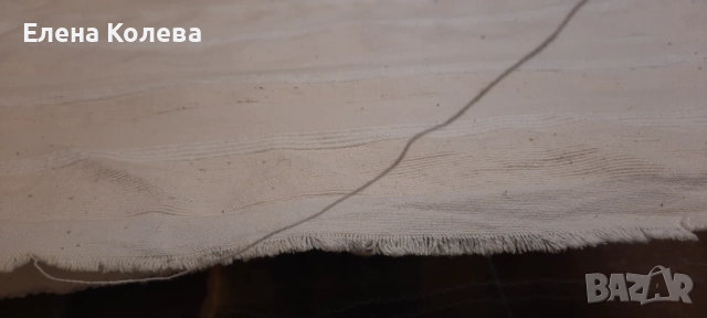 Плътен плат за пердета, снимка 15 - Пердета и завеси - 41610305