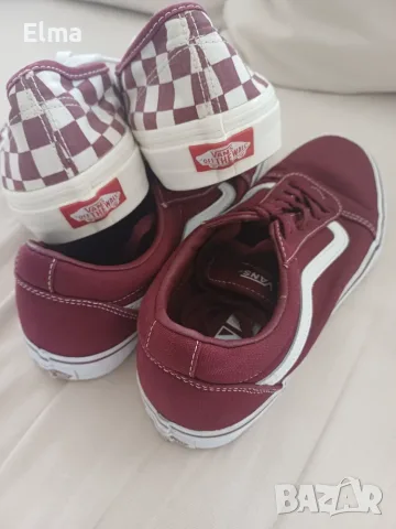  Vans N42 N38 original, снимка 3 - Кецове - 56269404