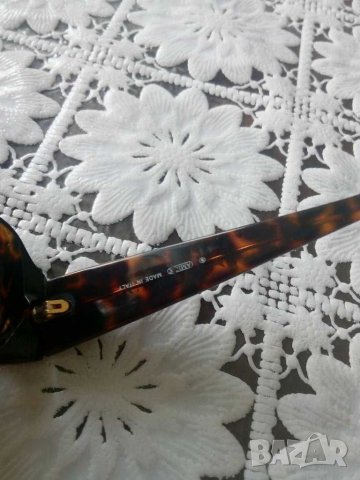 Amica, vintage очила, снимка 8 - Слънчеви и диоптрични очила - 31457004