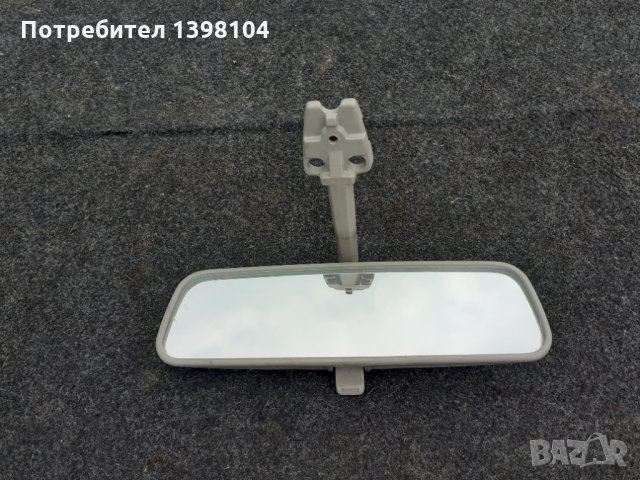 Огледало за nissan x-trail , снимка 1