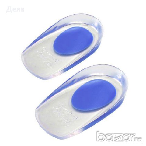 1328 Силиконови стелки за пети, снимка 4 - Други - 30852480