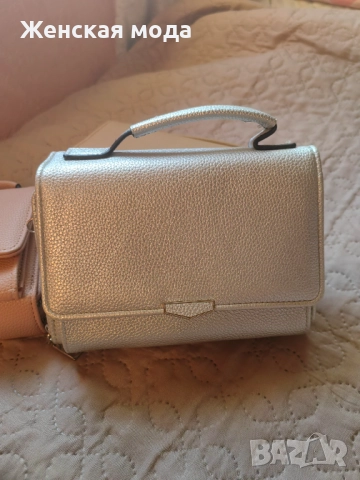 Дамски чанти - 3 броя, снимка 4 - Чанти - 52041521