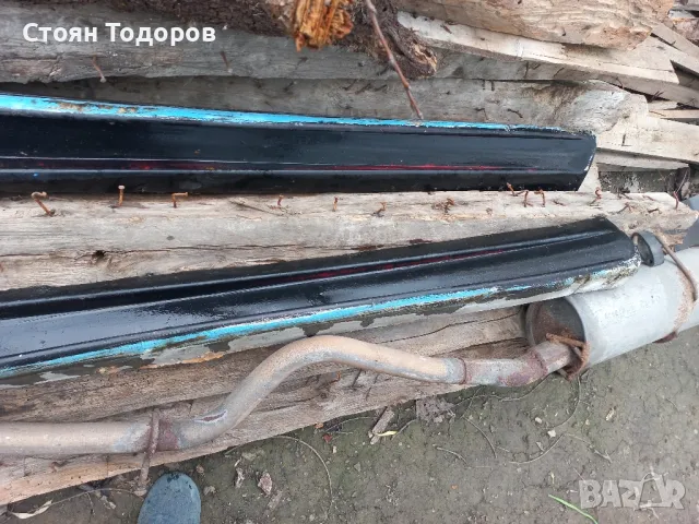 тунинг прагове, снимка 3 - Аксесоари и консумативи - 49781376