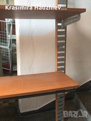 Оборудване щендери манекени закачалки рафтове, снимка 4 - Други машини и части - 26537831