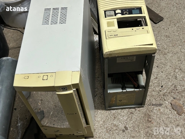 2 броя компютри, снимка 6 - Други - 54010968