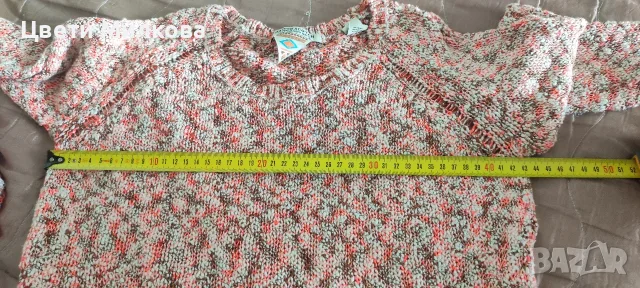дамски пуловери Maison Scotch и др. , снимка 9 - Блузи с дълъг ръкав и пуловери - 56437070
