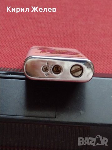 АРТ МОДЕЛ ЗАПАЛКА МЕТАЛНА РАБОТИ МНОГО КРАСИВА СТИЛЕН ДИЗАЙН 20683, снимка 6 - Запалки - 39084039