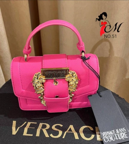 чанти versace, снимка 2 - Чанти - 51426829