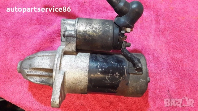 Стартер мотор за Subaru Legacy или Impreza M001T86481 23300AA390, снимка 2 - Части - 54227775