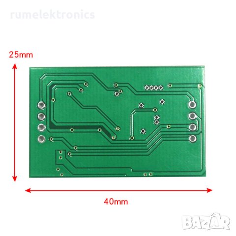 Универсален T-con , снимка 2 - Части и Платки - 40593753