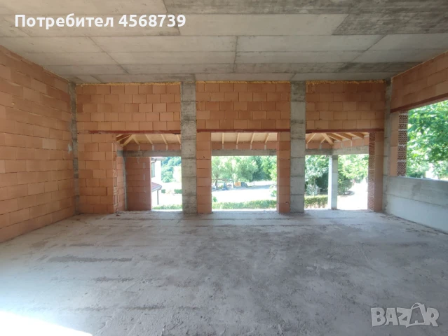 Новопостроена къща в с. Индже войвода, Странджа планина, снимка 5 - Къщи - 51409898