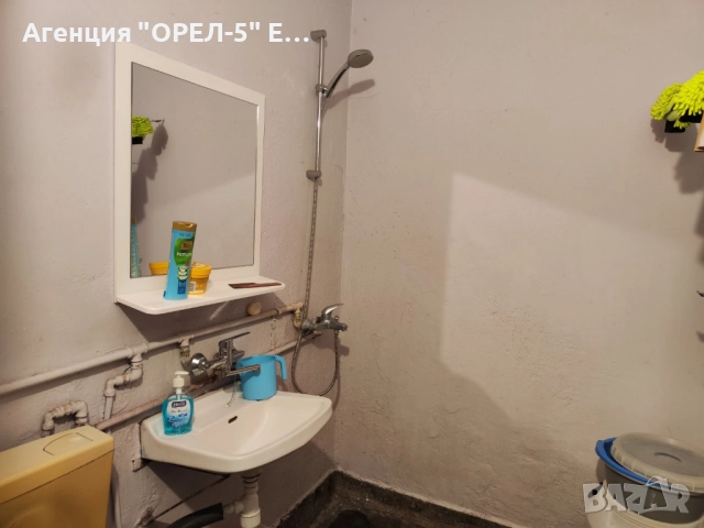 Продава тристаен гр.Перник,кв.Изток, снимка 9 - Апартаменти - 51923471