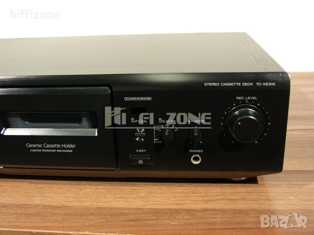 ДЕК   Sony tc-ke300 , снимка 5 - Декове - 54342473