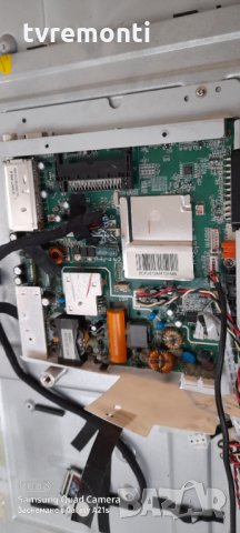 LED BOARD шасси MSDV3219-ZC01-01 