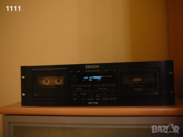 DENON DN-770B
