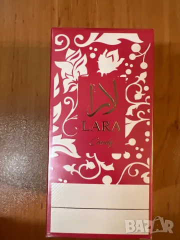 Lara Candy Eau de Parfum – Сладък женски парфюм 100 ml