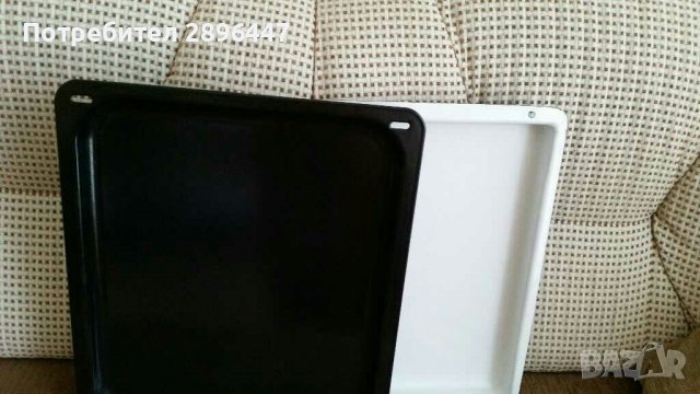 Емайлирани тави два броя Намалени! 