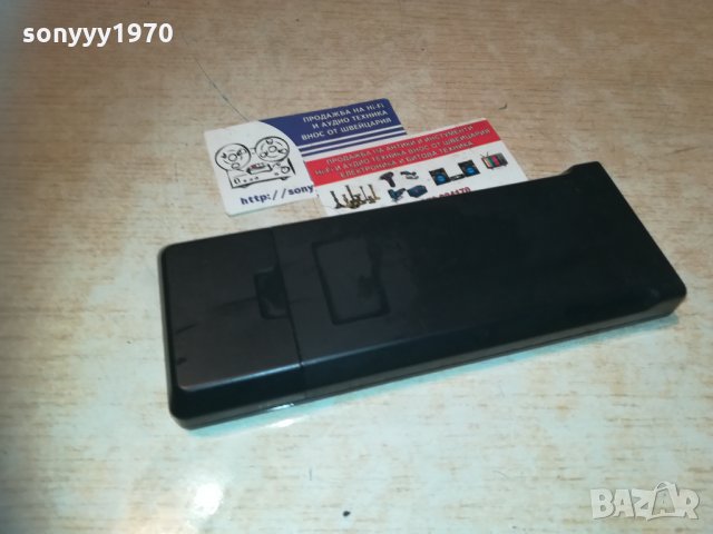 sony rm-s420 audio remote-внос швеция, снимка 18 - Други - 30316527