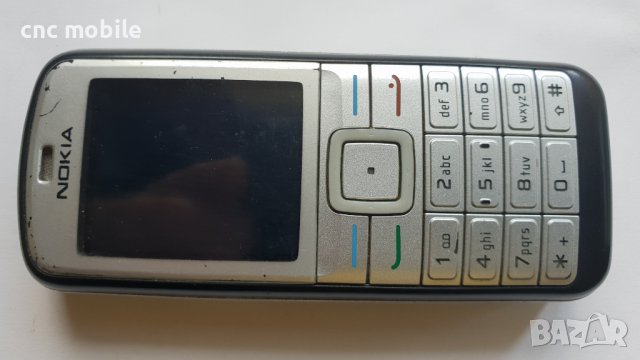 Nokia 6070 - Nokia RM-166, снимка 1 - Nokia - 36767889