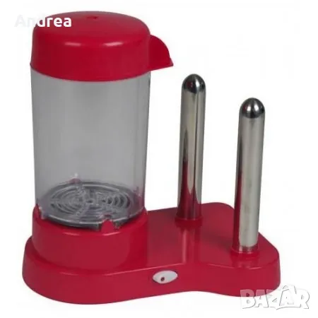 Уред- машина за Ход-Дог, снимка 3 - Кухненски роботи - 48029334