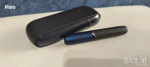 IQOS 3 Duo , снимка 6 - Електронни цигари - 54088250
